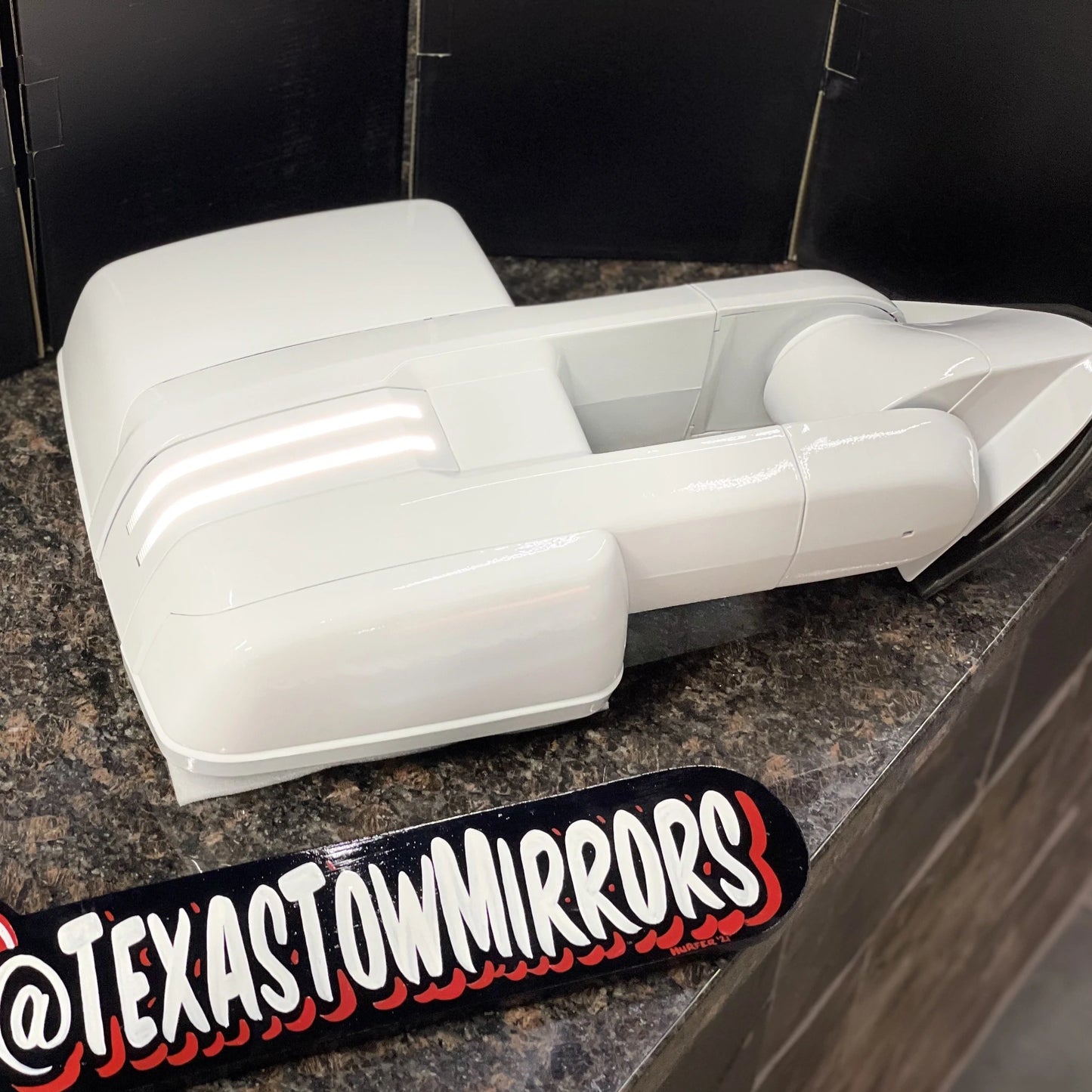 03-06 Summit White / Switchbacks