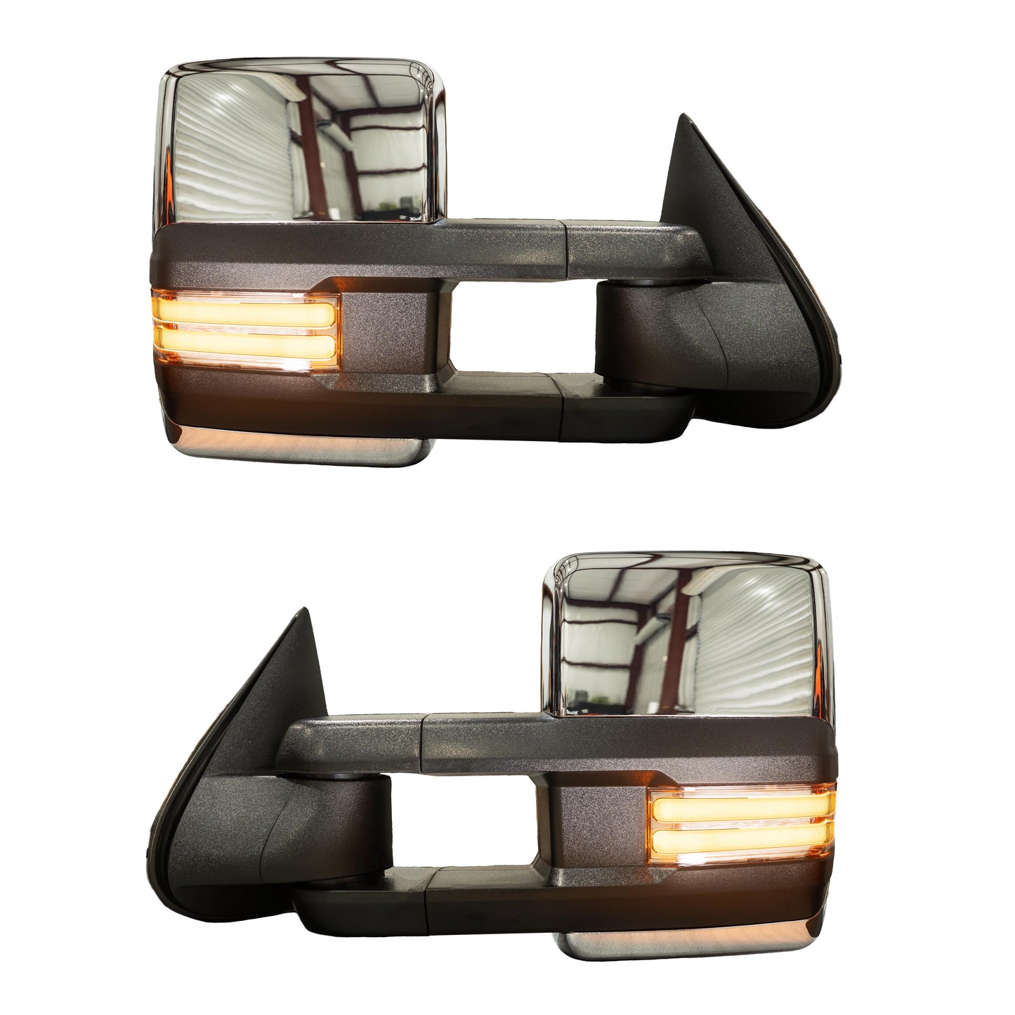 03-06 Tow Mirrors w/ Switchbacks