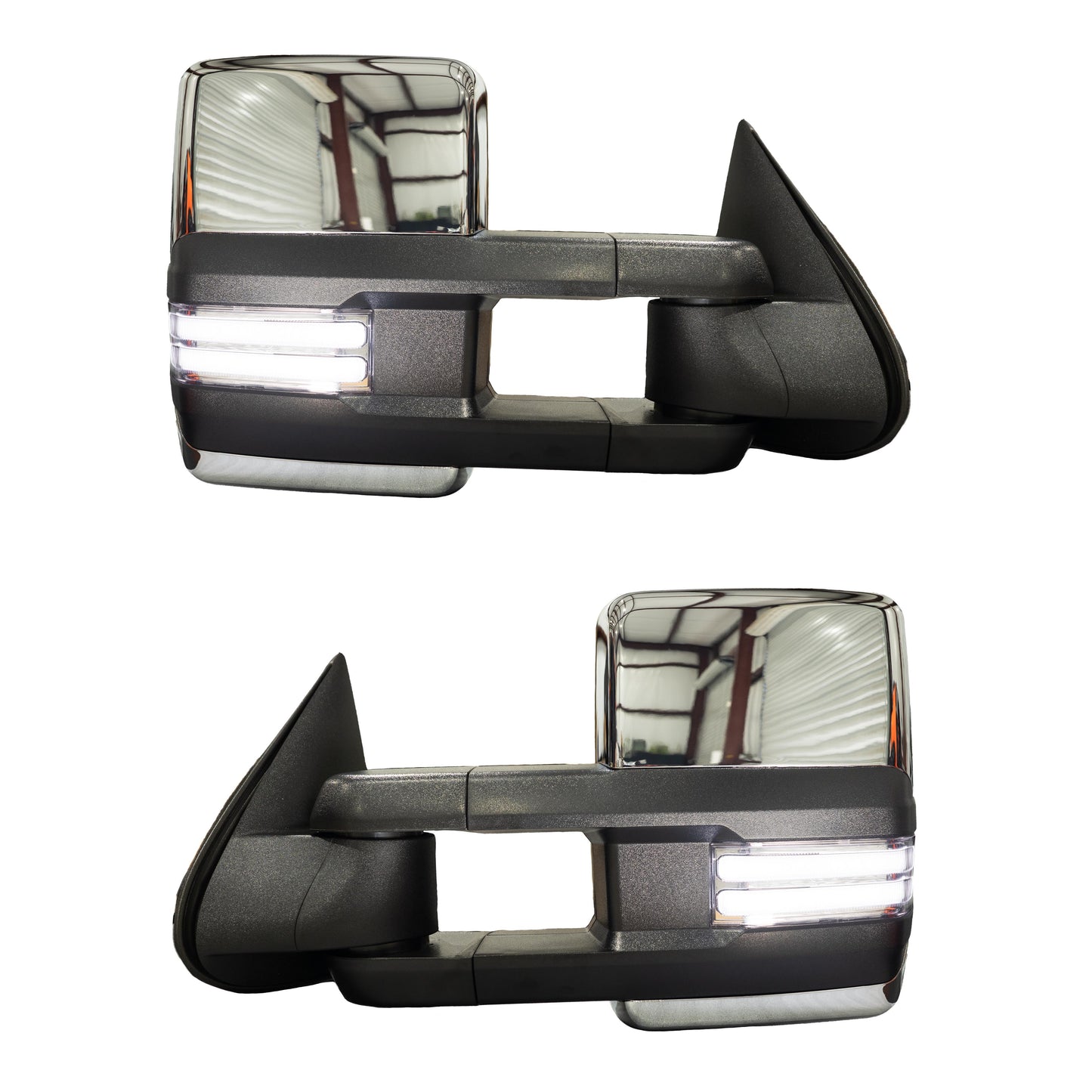 03-06 Tow Mirrors w/ Switchbacks