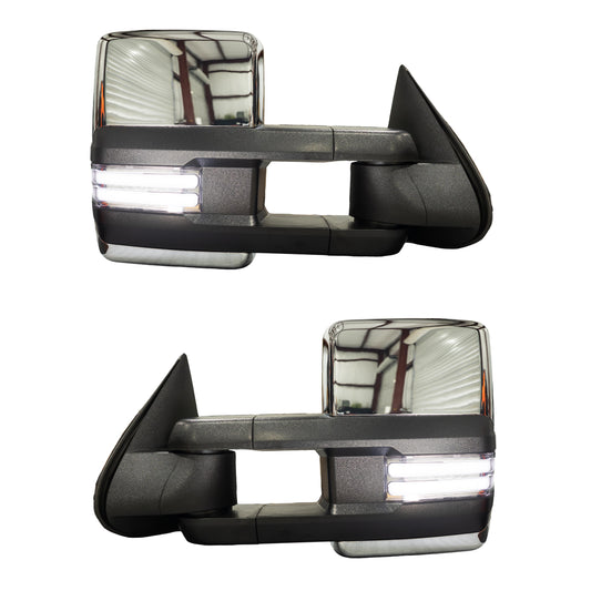 03-06 Tow Mirrors w/ Switchbacks